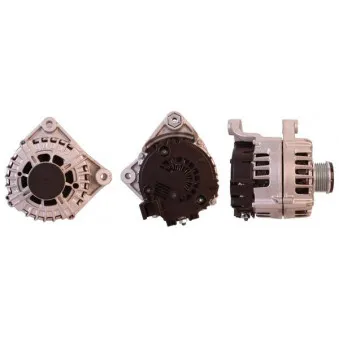 Alternateur LUCAS LRA03398