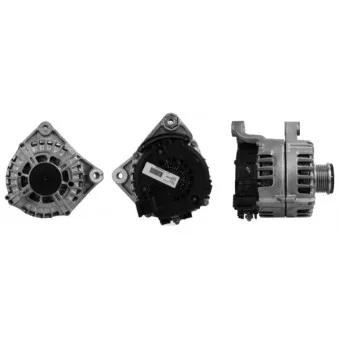 Alternateur LUCAS LRA03399