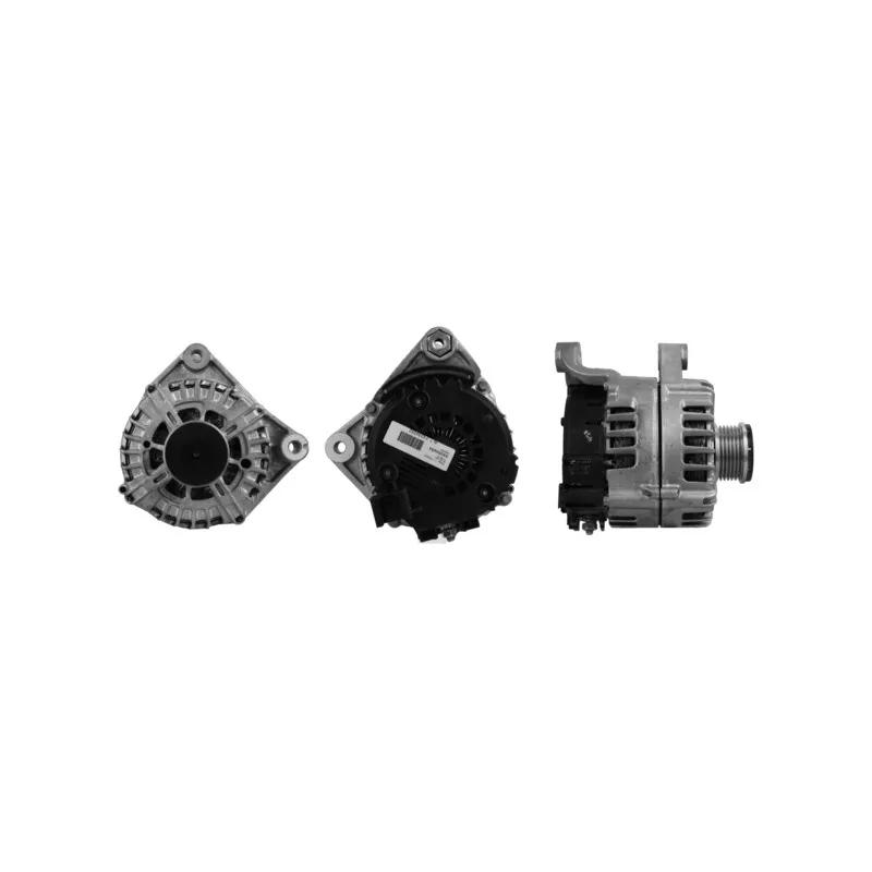 Alternateur LUCAS LRA03399