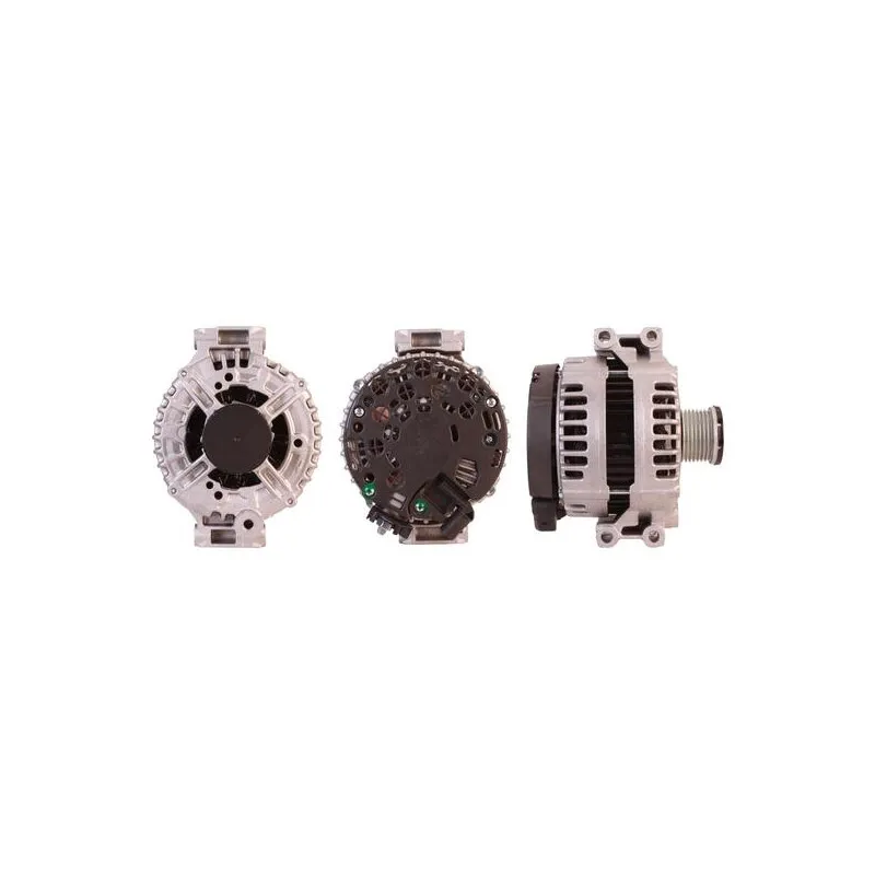 Alternateur LUCAS LRA03406