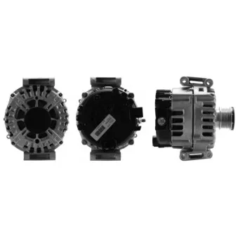 Alternateur LUCAS LRA03408