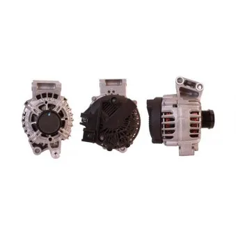 Alternateur LUCAS LRA03409