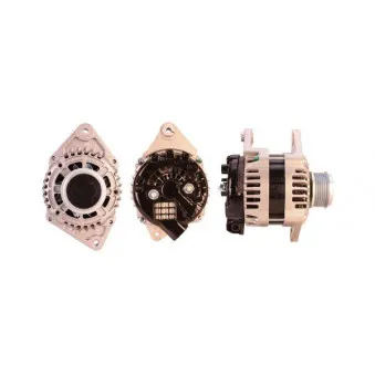 Alternateur LUCAS LRA03418