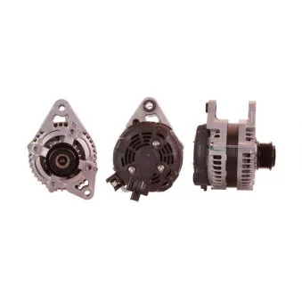 Alternateur LUCAS LRA03425