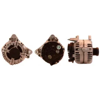 Alternateur LUCAS LRA03427