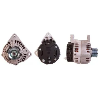 Alternateur LUCAS LRA03433