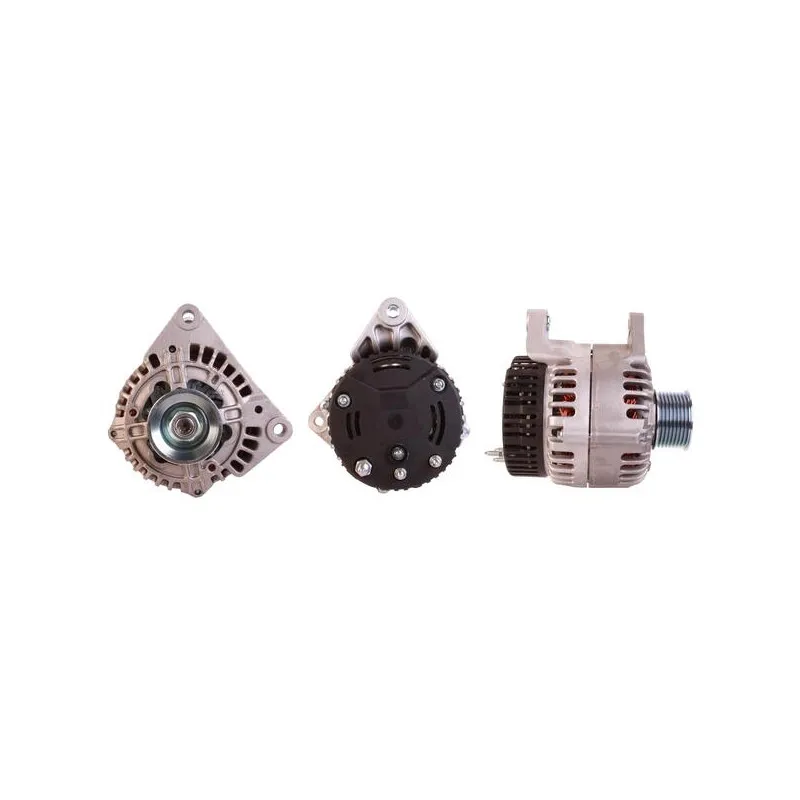 Alternateur LUCAS LRA03433