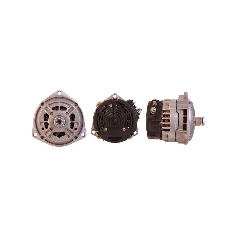 Alternateur LUCAS LRA03440