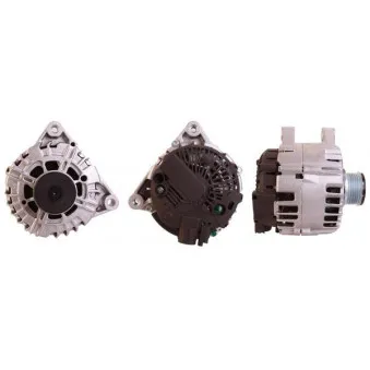 Alternateur LUCAS LRA03457