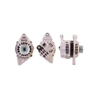 Alternateur LUCAS LRA03458