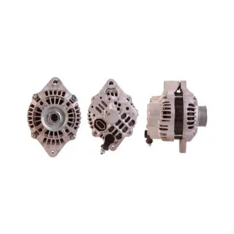 Alternateur LUCAS LRA03462