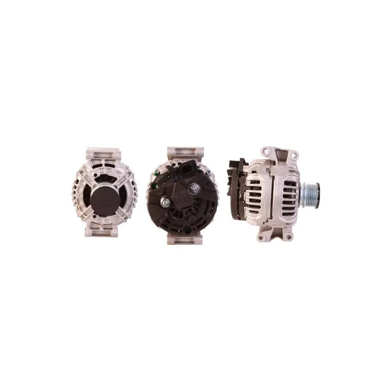 Alternateur LUCAS LRA03464