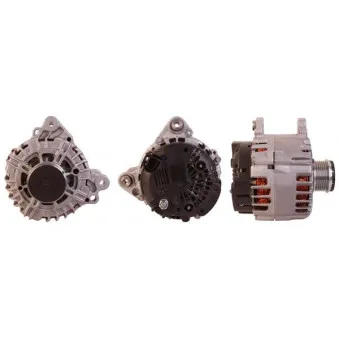 Alternateur LUCAS LRA03465
