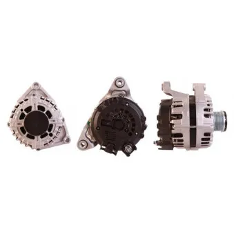 Alternateur LUCAS LRA03466