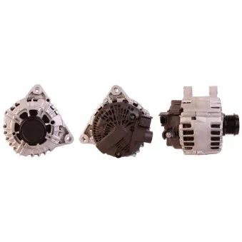Alternateur LUCAS LRA03470