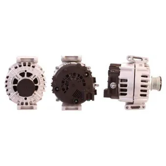Alternateur LUCAS LRA03471
