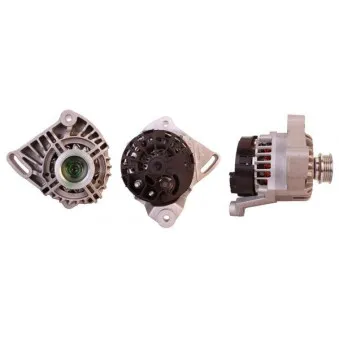 Alternateur LUCAS LRA03486