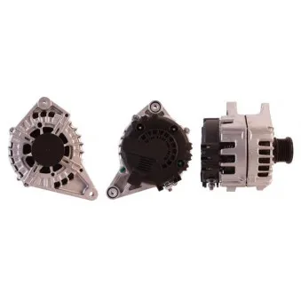 Alternateur LUCAS LRA03512