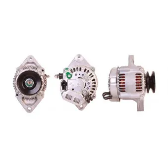 Alternateur LUCAS LRA03514