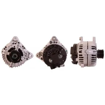 Alternateur LUCAS LRA03516