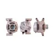 Alternateur LUCAS LRA03520 - Visuel 1