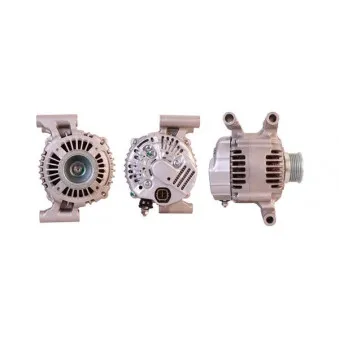 Alternateur LUCAS LRA03520