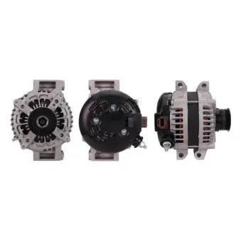 Alternateur LUCAS LRA03532