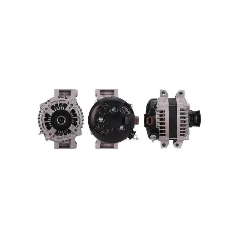 Alternateur LUCAS LRA03532