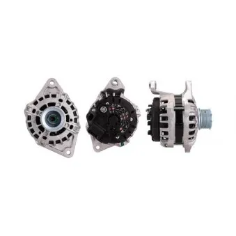 Alternateur LUCAS LRA03543