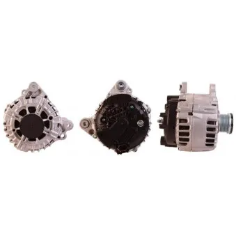 Alternateur LUCAS LRA03552