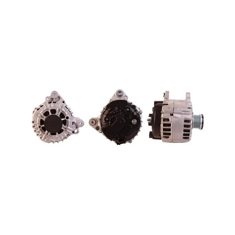 Alternateur LUCAS LRA03552
