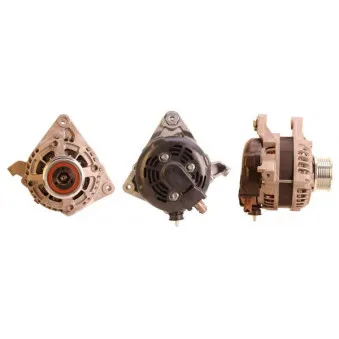 Alternateur LUCAS LRA03563