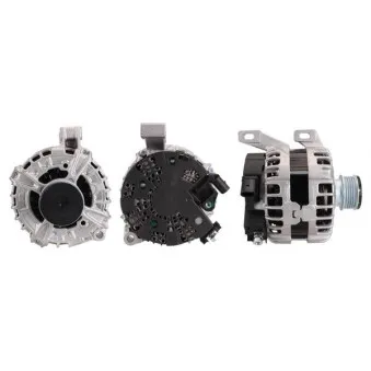 Alternateur LUCAS LRA03568