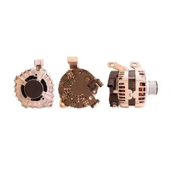 Alternateur LUCAS LRA03571