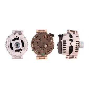 Alternateur LUCAS LRA03573