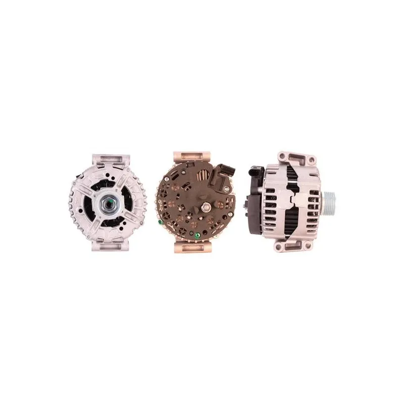 Alternateur LUCAS LRA03573