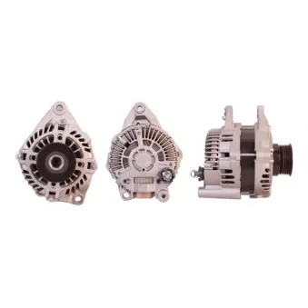 Alternateur LUCAS LRA03575