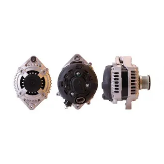 Alternateur LUCAS LRA03576