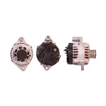 Alternateur LUCAS LRA03580