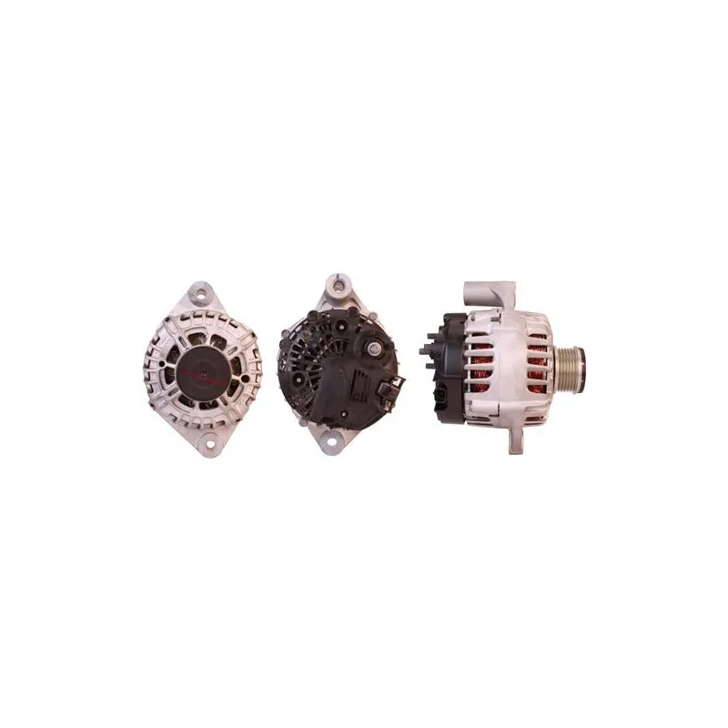 Alternateur LUCAS LRA03580