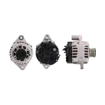 Alternateur LUCAS LRA03583