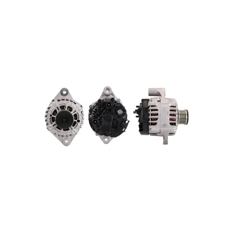 Alternateur LUCAS LRA03583