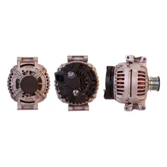 Alternateur LUCAS LRA03586