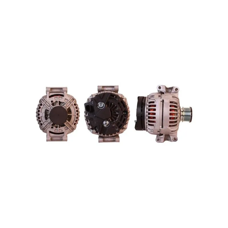 Alternateur LUCAS LRA03586