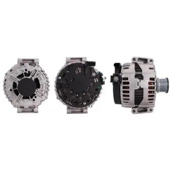 Alternateur LUCAS LRA03591