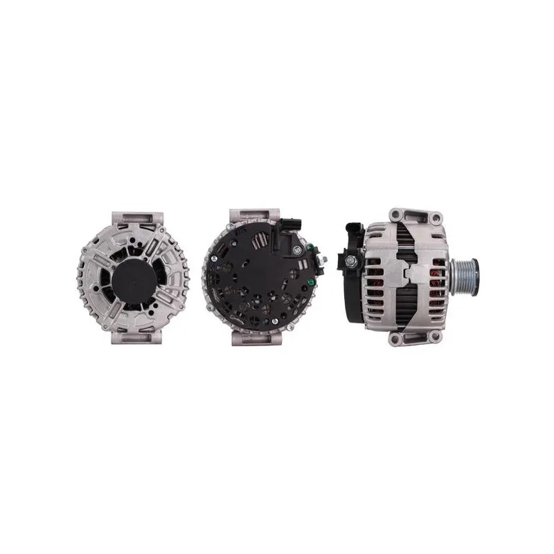 Alternateur LUCAS LRA03591