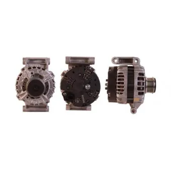 Alternateur LUCAS LRA03592