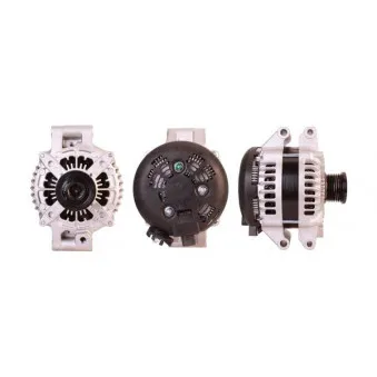 Alternateur LUCAS LRA03598
