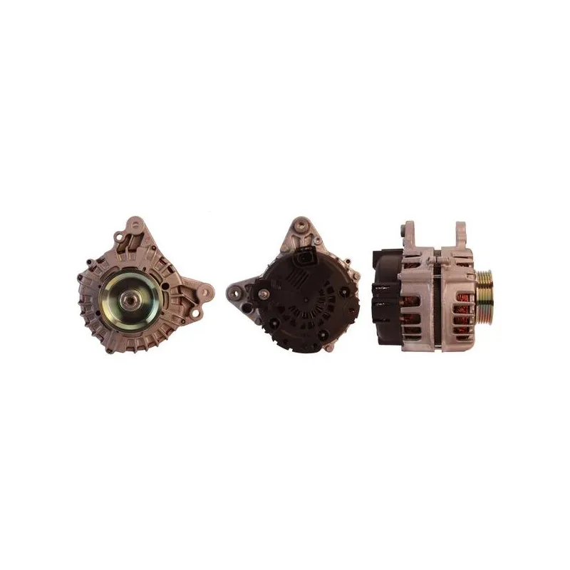 Alternateur LUCAS LRA03612