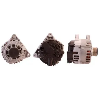 Alternateur LUCAS LRA03626